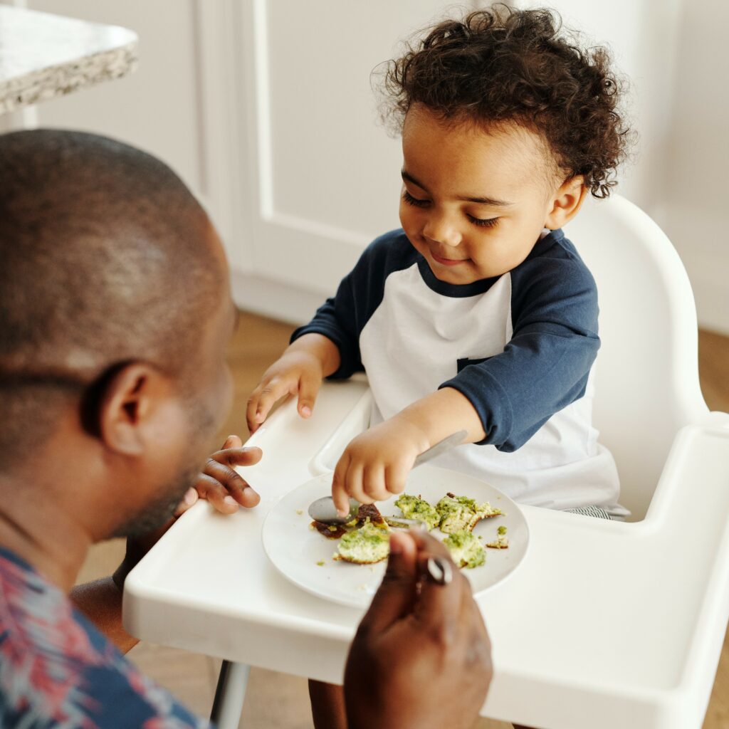 Set the tone for a nutritious life. Let your kids follow your lead towards a brighter, healthier future.